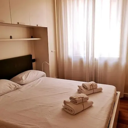 Casa Sant'eufemia Appartamento *