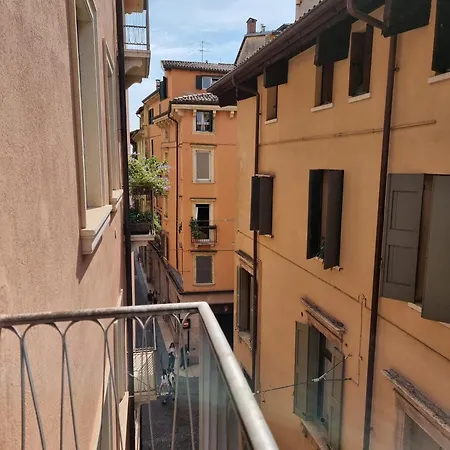 Appartamento Casa Sant'eufemia Verona