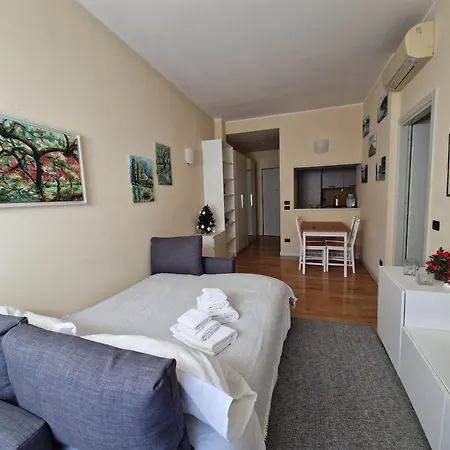Appartamento Casa Sant'eufemia *