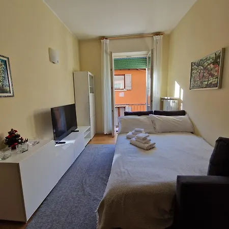 Appartamento Casa Sant'eufemia