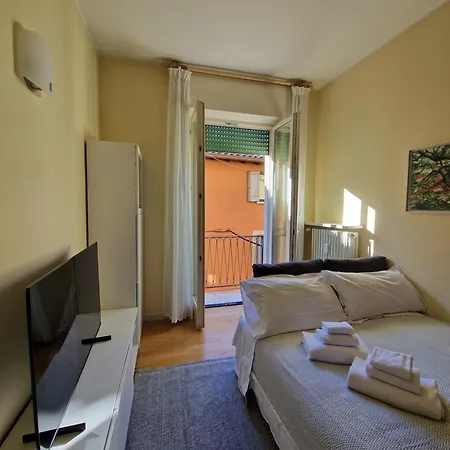Appartamento Casa Sant'eufemia *