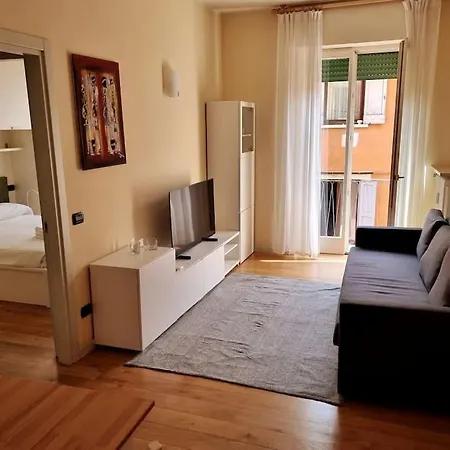 Casa Sant'eufemia Apartment