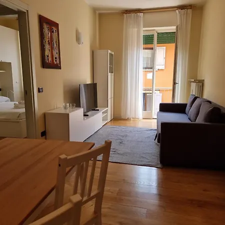 Casa Sant'eufemia Apartment