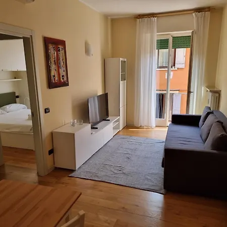 Casa Sant'eufemia Apartment