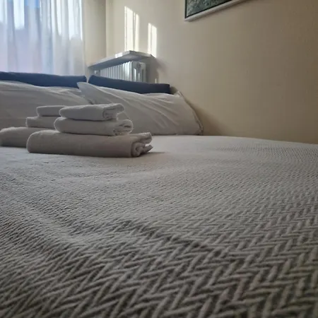 Casa Sant'eufemia Apartment